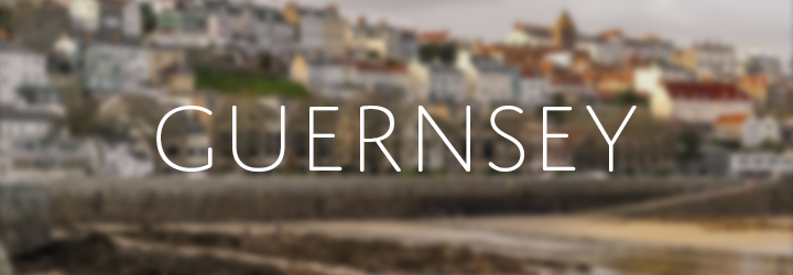 Get to know Guernsey