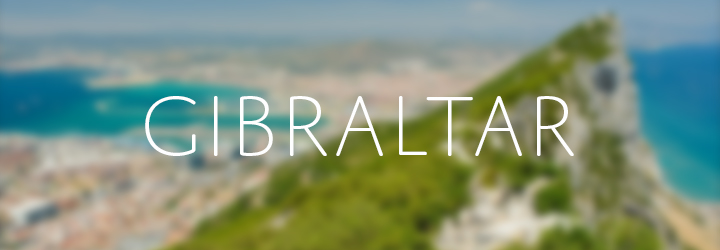 Get to know Gibraltar