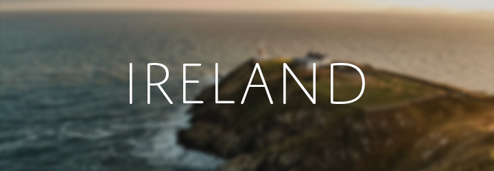 Get to know Ireland