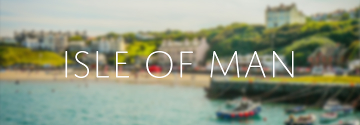 Get to know Isle of Man