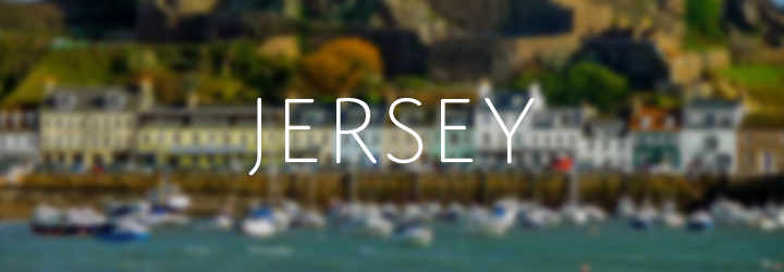 Get to know Jersey