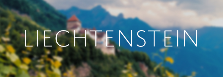 Get to know Liechtenstein