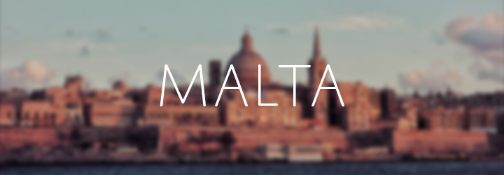 Get to know Malta