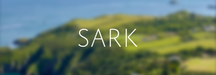 Get to know SARK