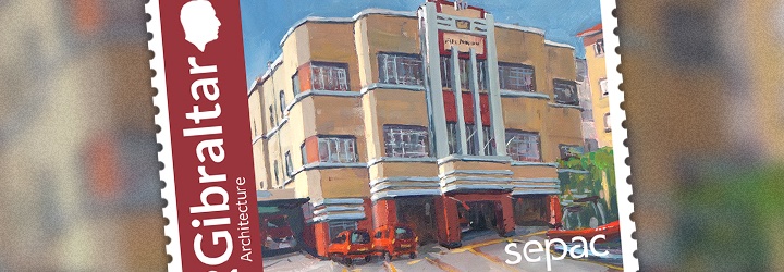 SEPAC Gibraltar Architecture