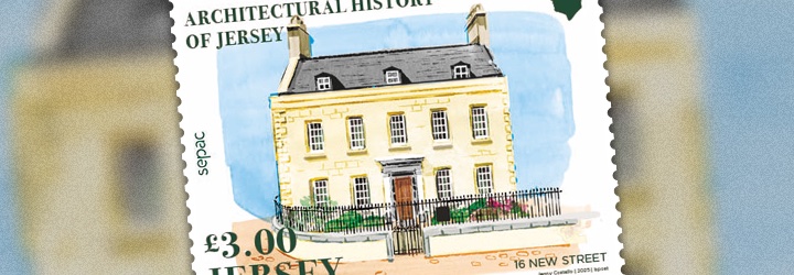 SEPAC - Architectural History