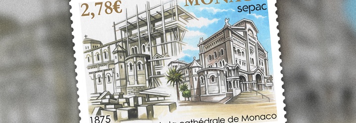 Sepac Architecture - Monaco Cathedral