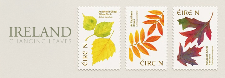 Bestselling Stamps