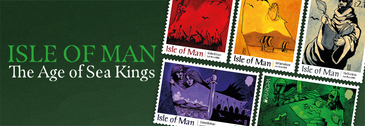 Bestselling Stamps
